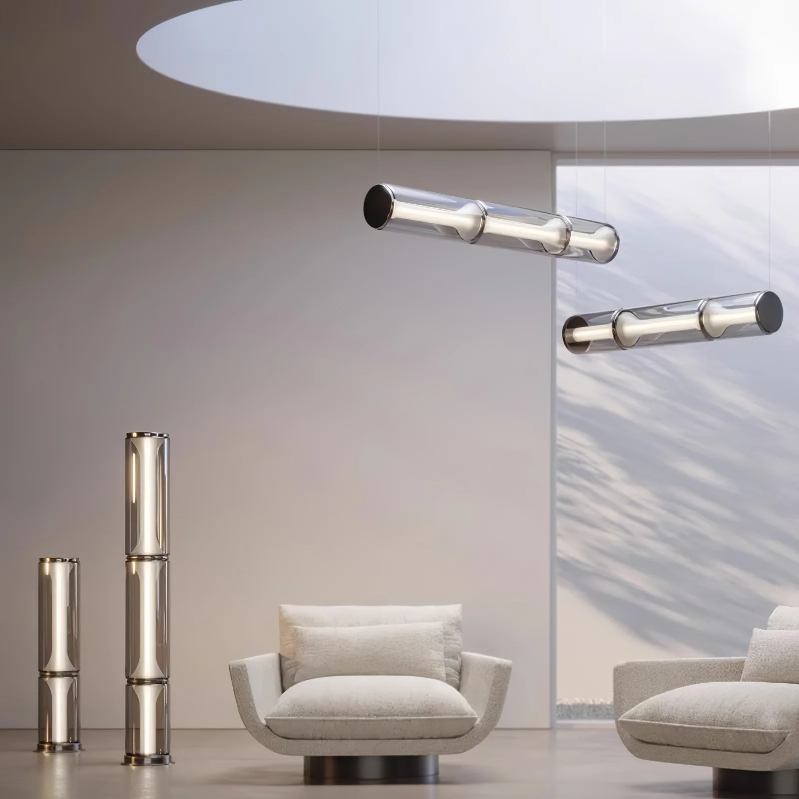 Miles Pendant Light - Image 15