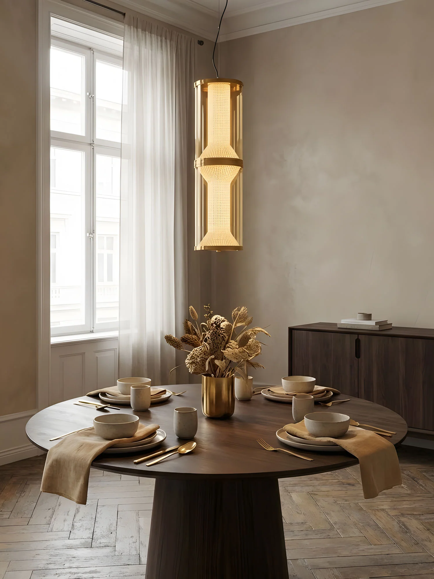 Miles Pendant Light - Image 3