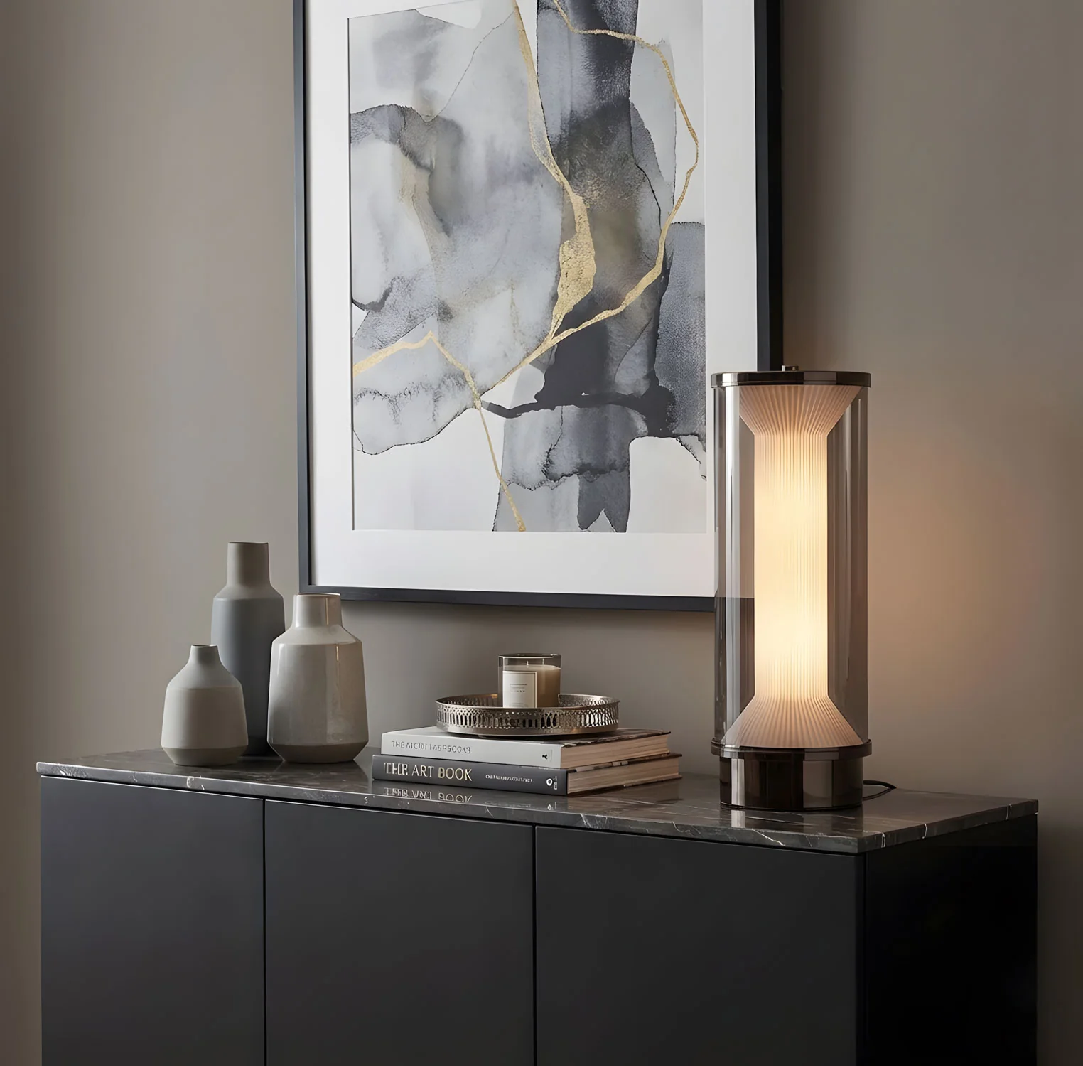 Miles Table Light - Image 10