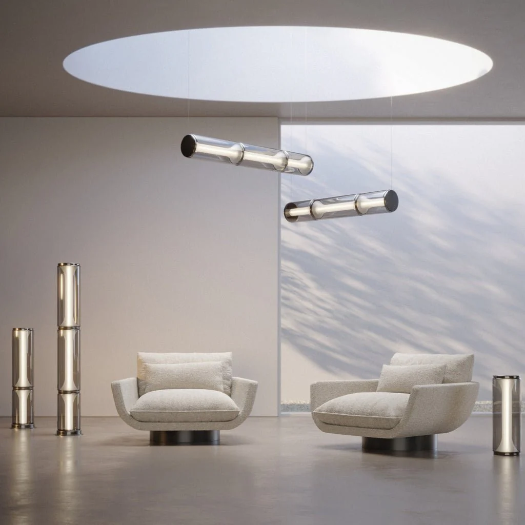 Miles Table Light - Image 22