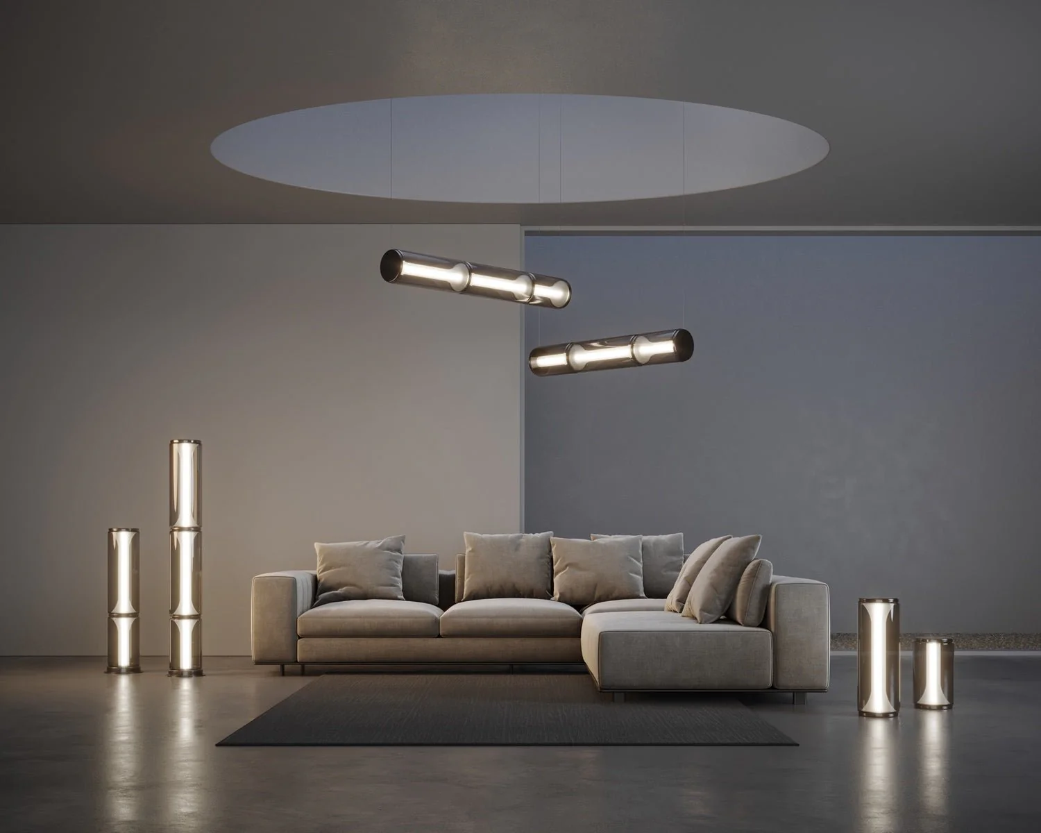 Miles Table Light - Image 23