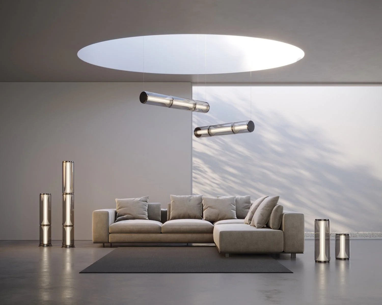 Miles Table Light - Image 24