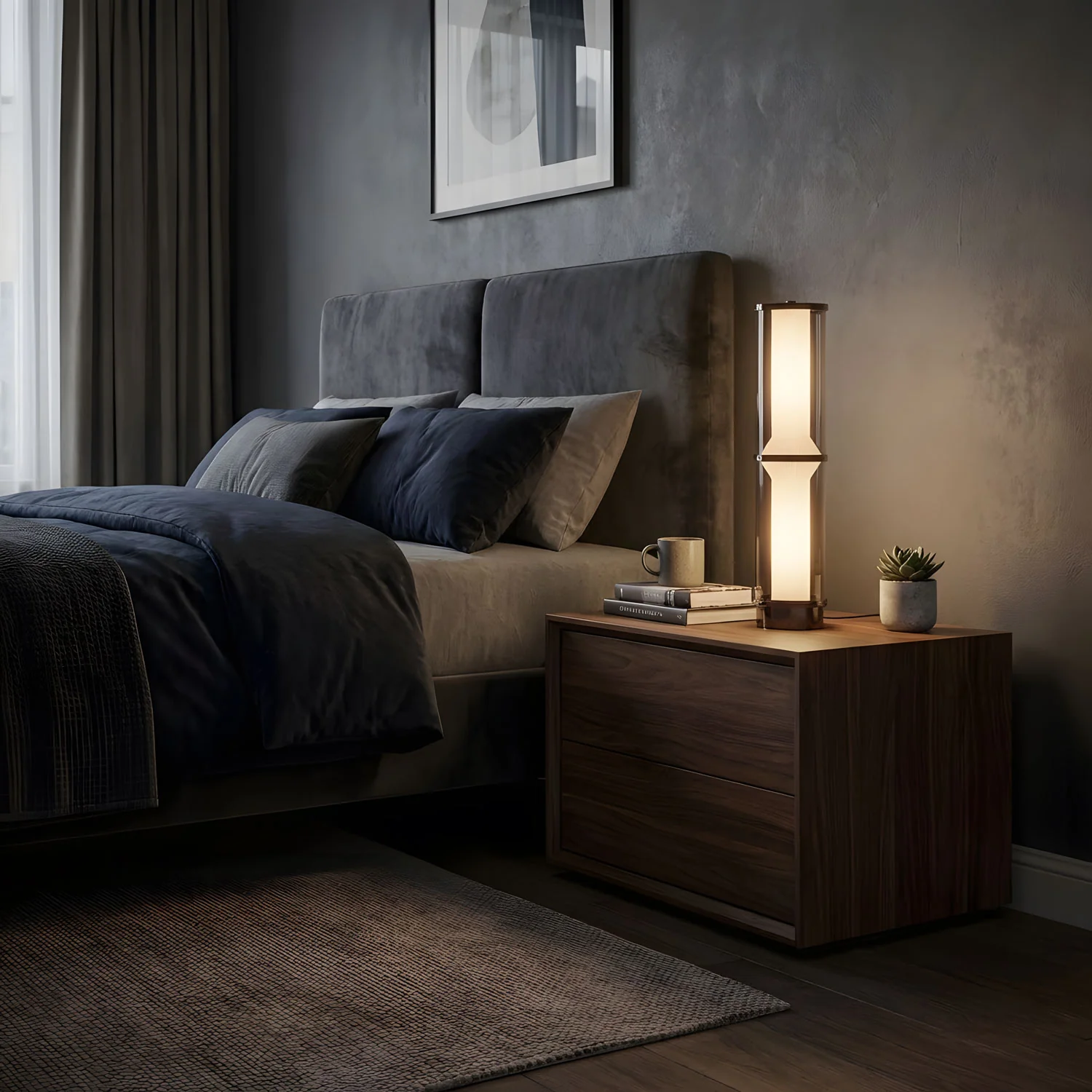 Miles Table Light - Image 4