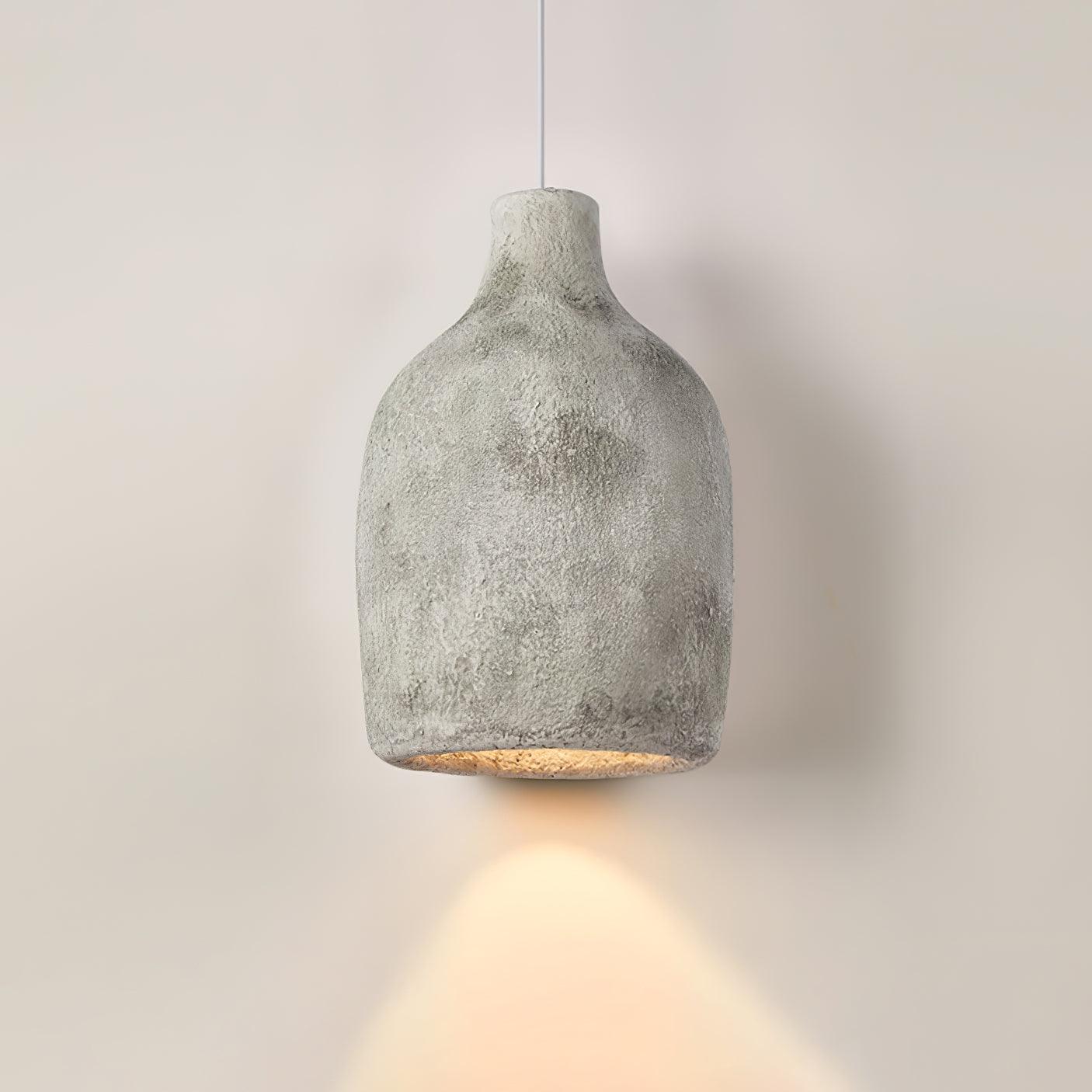 Milk Can Pendant Lamp - Image 25