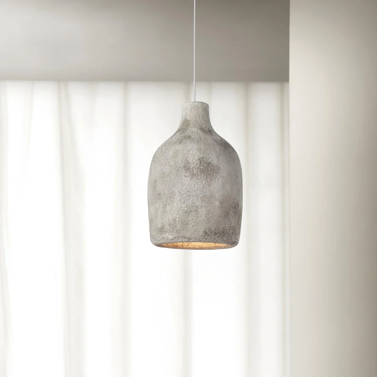 Milk Can Pendant Lamp - Image 28