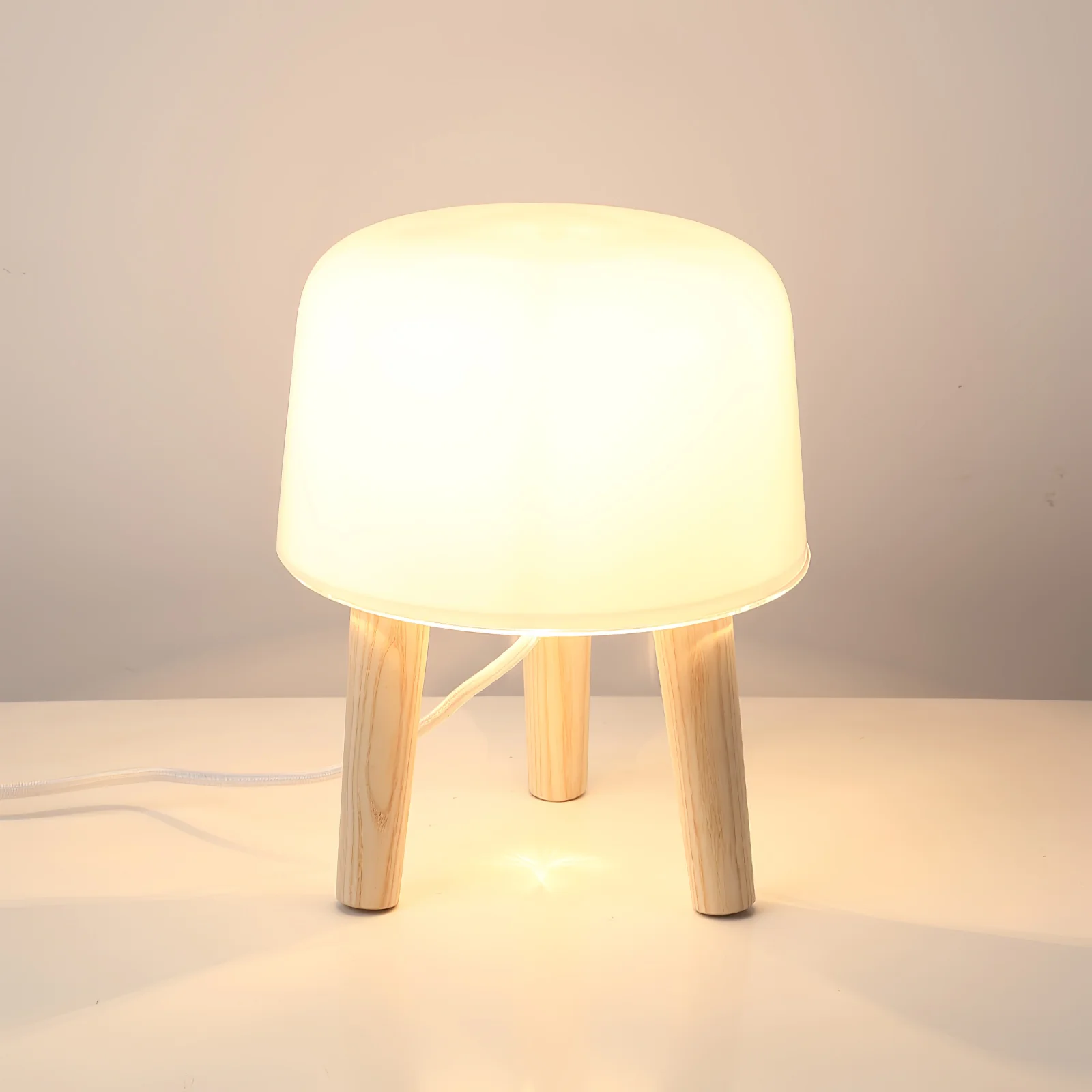 Milk Table Lamp - Image 12