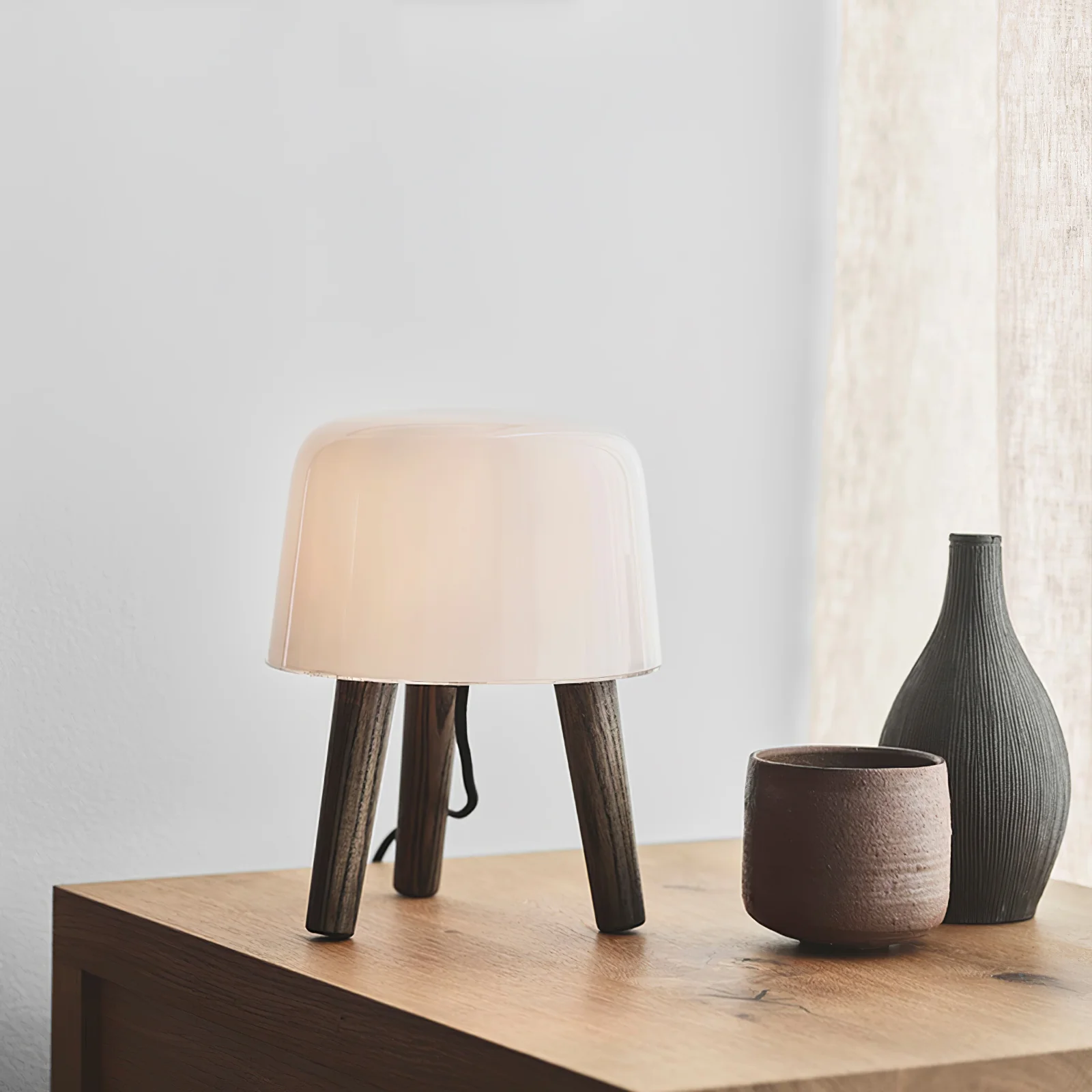 Milk Table Lamp - Image 26