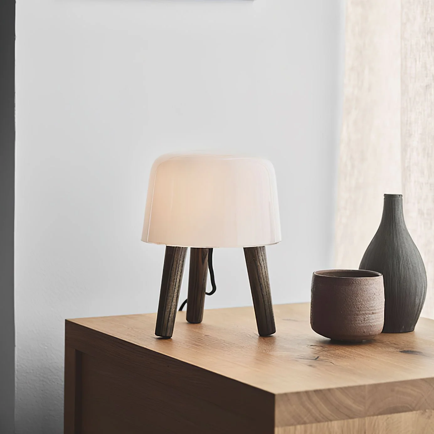 Milk Table Lamp - Image 27