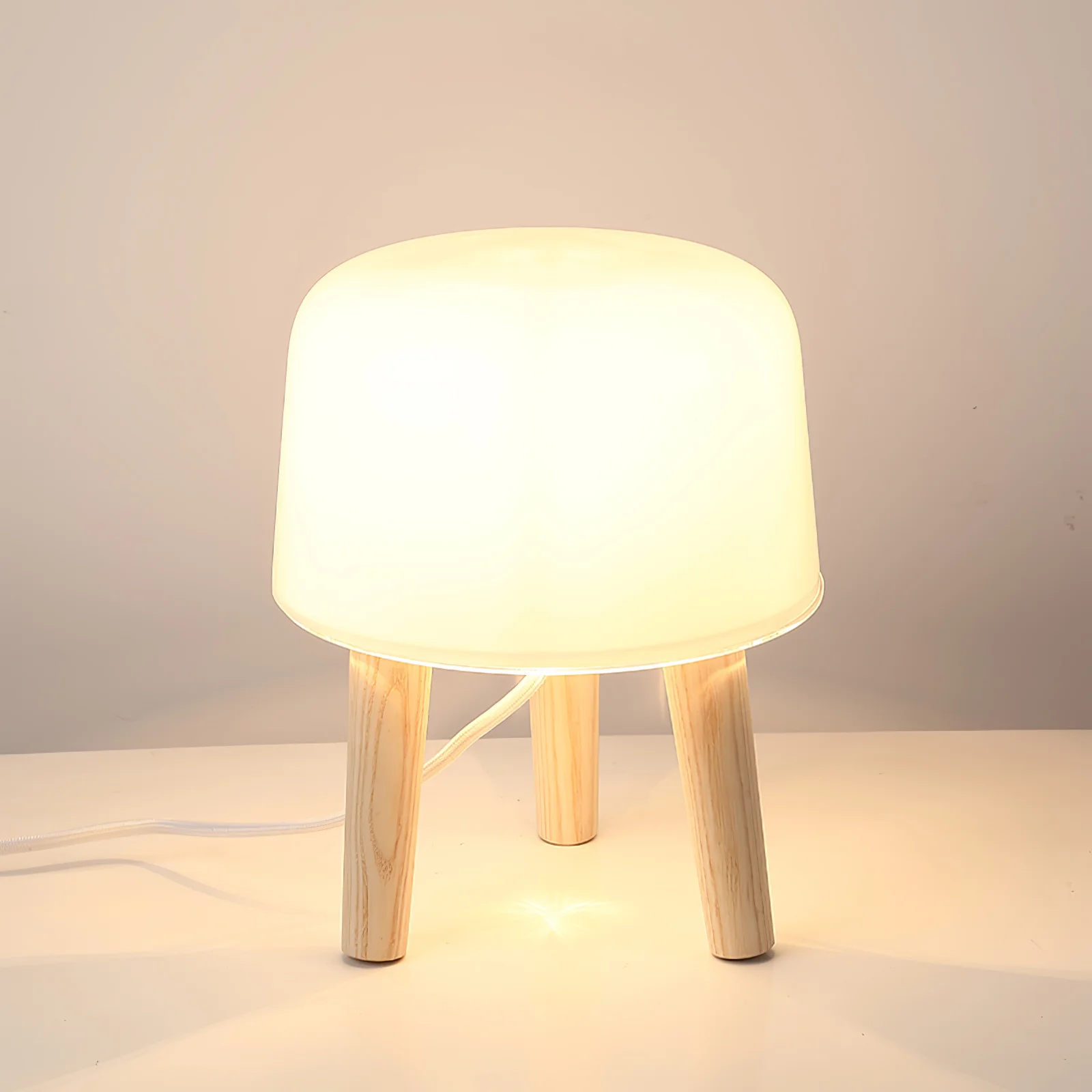 Milk Table Lamp - Image 32