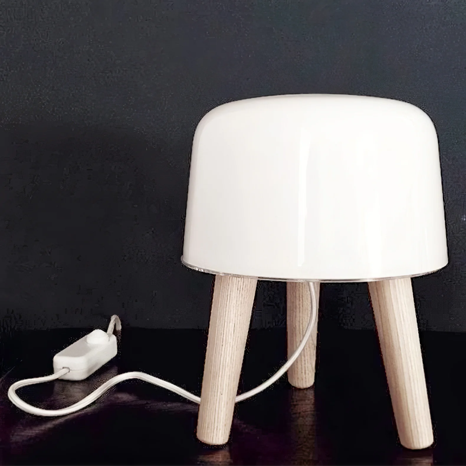 Milk Table Lamp - Image 33