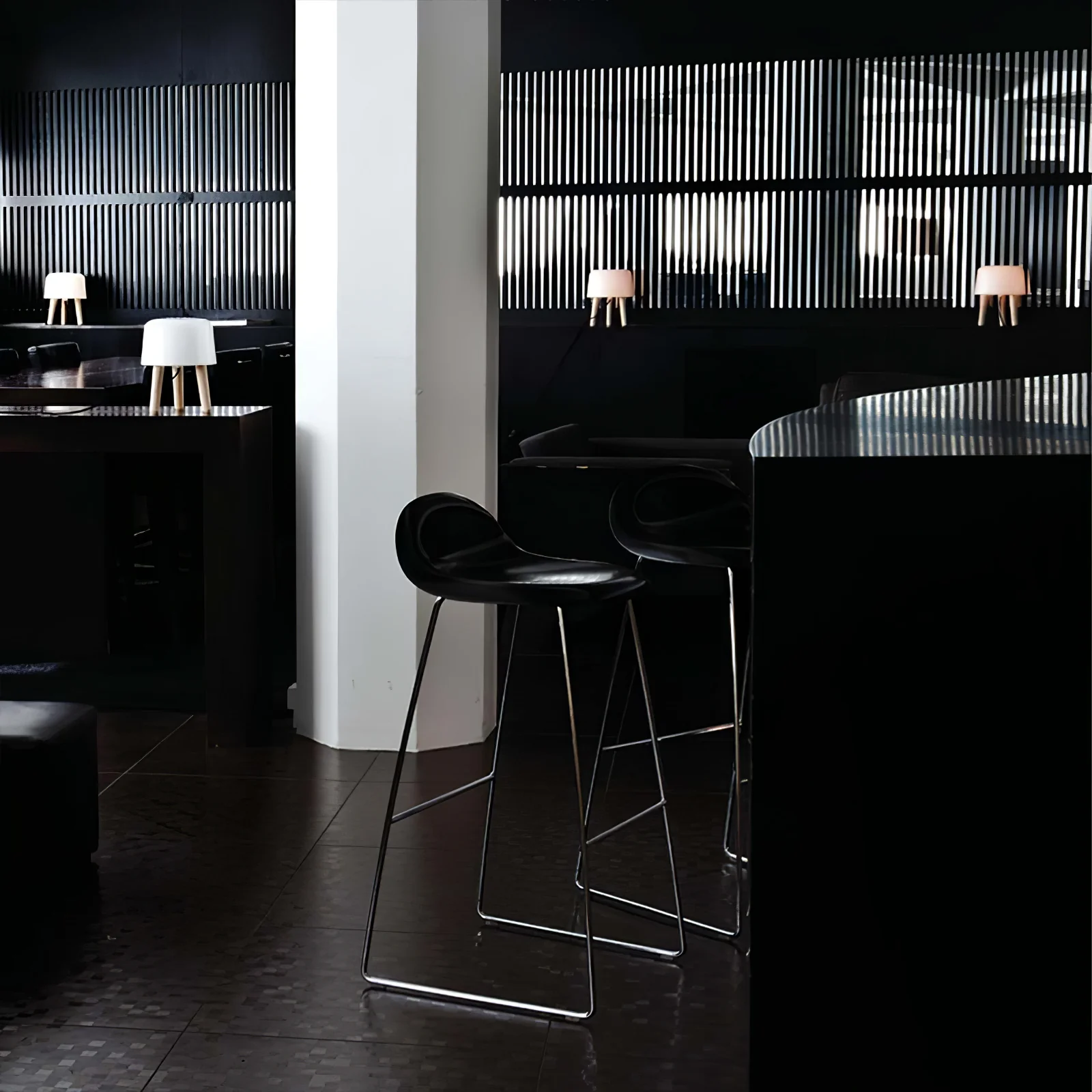 Milk Table Lamp - Image 35