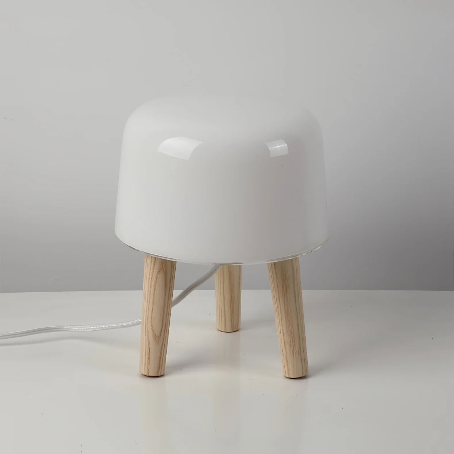 Milk Table Lamp - Image 36
