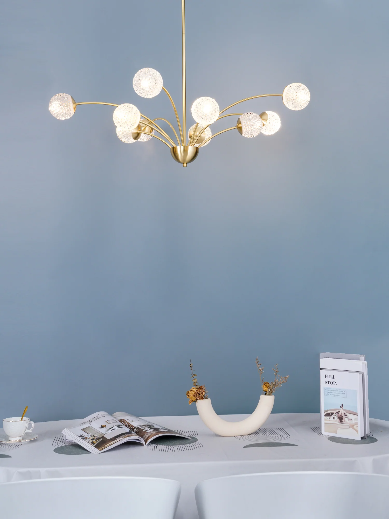 Millender Chandelier - Image 18