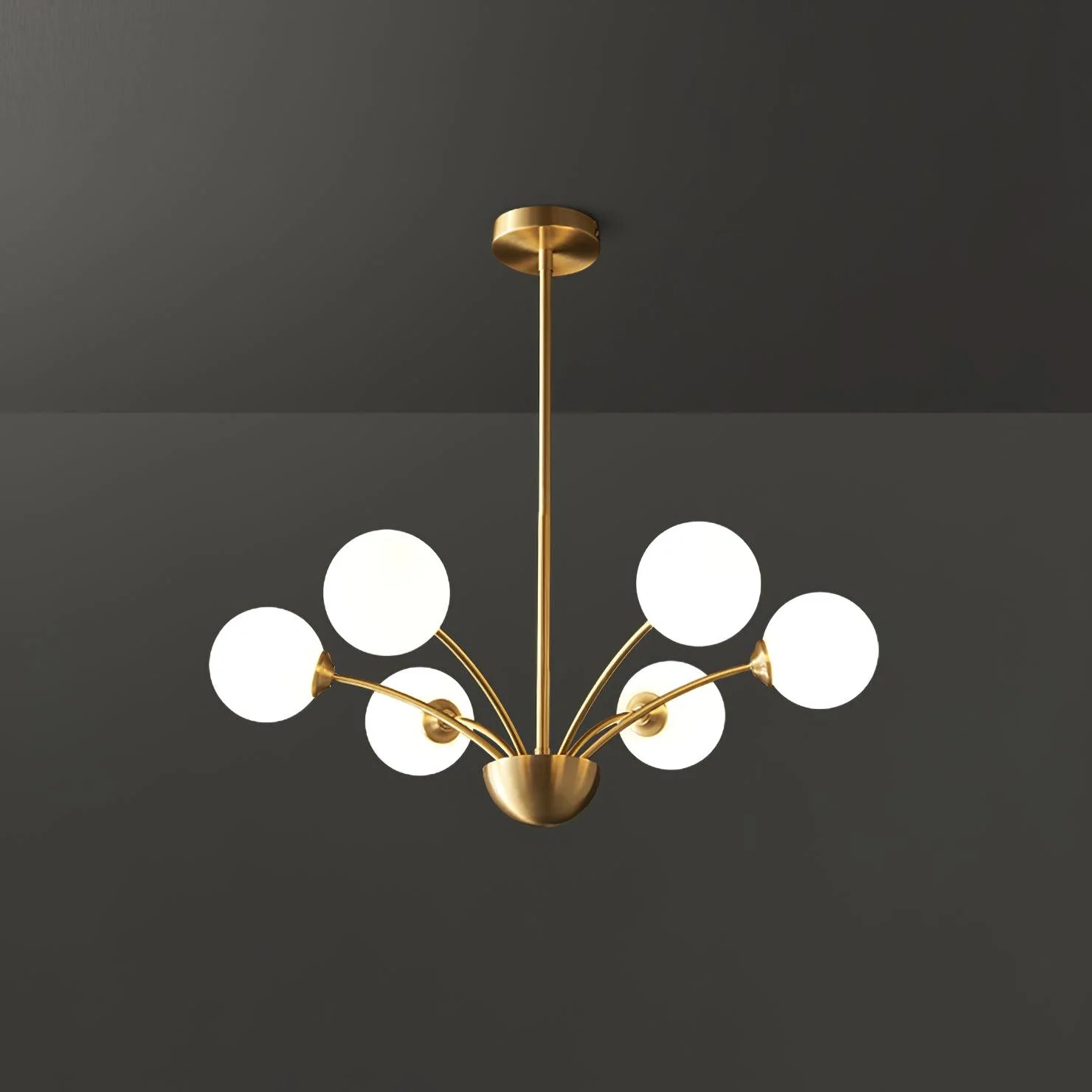 Millender Chandelier - Image 28