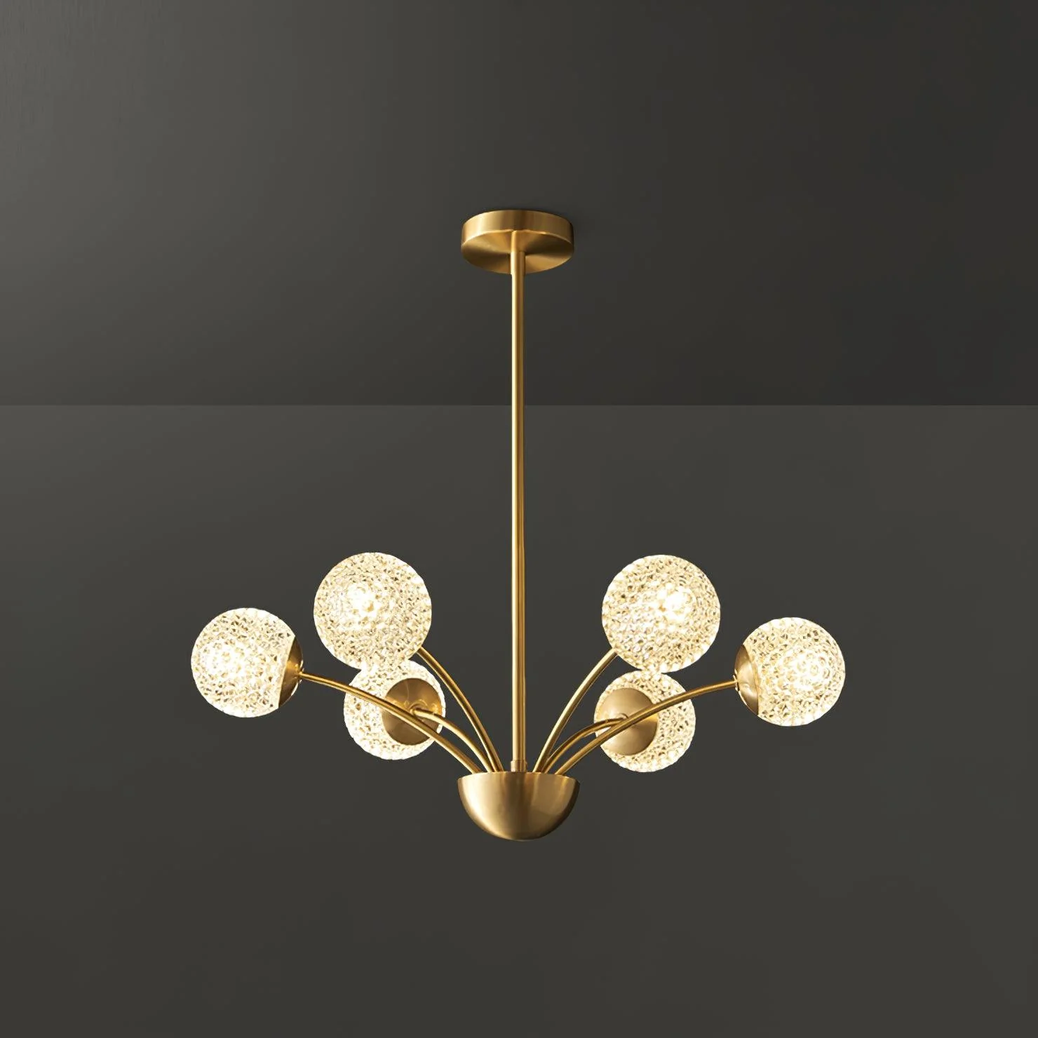 Millender Chandelier - Image 29