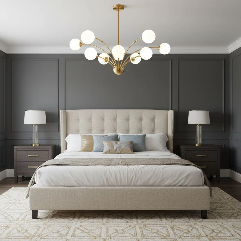 Millender Chandelier - Image 3