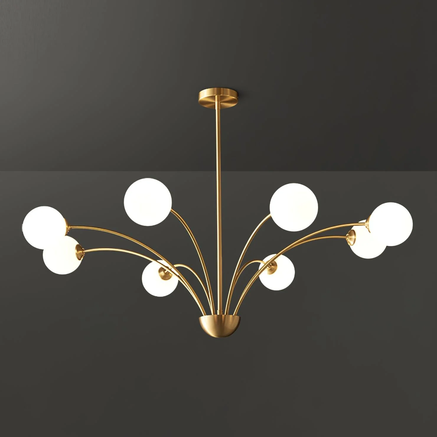 Millender Chandelier - Image 30