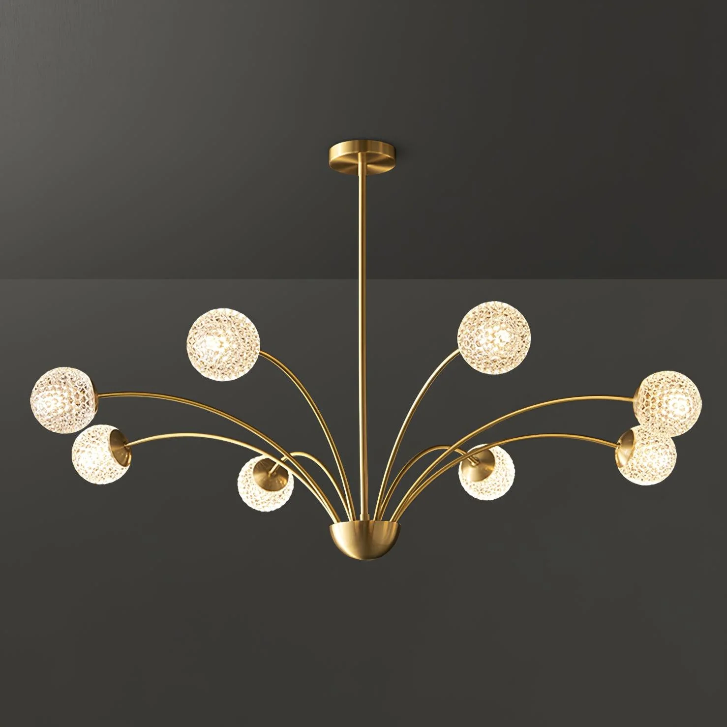 Millender Chandelier - Image 31