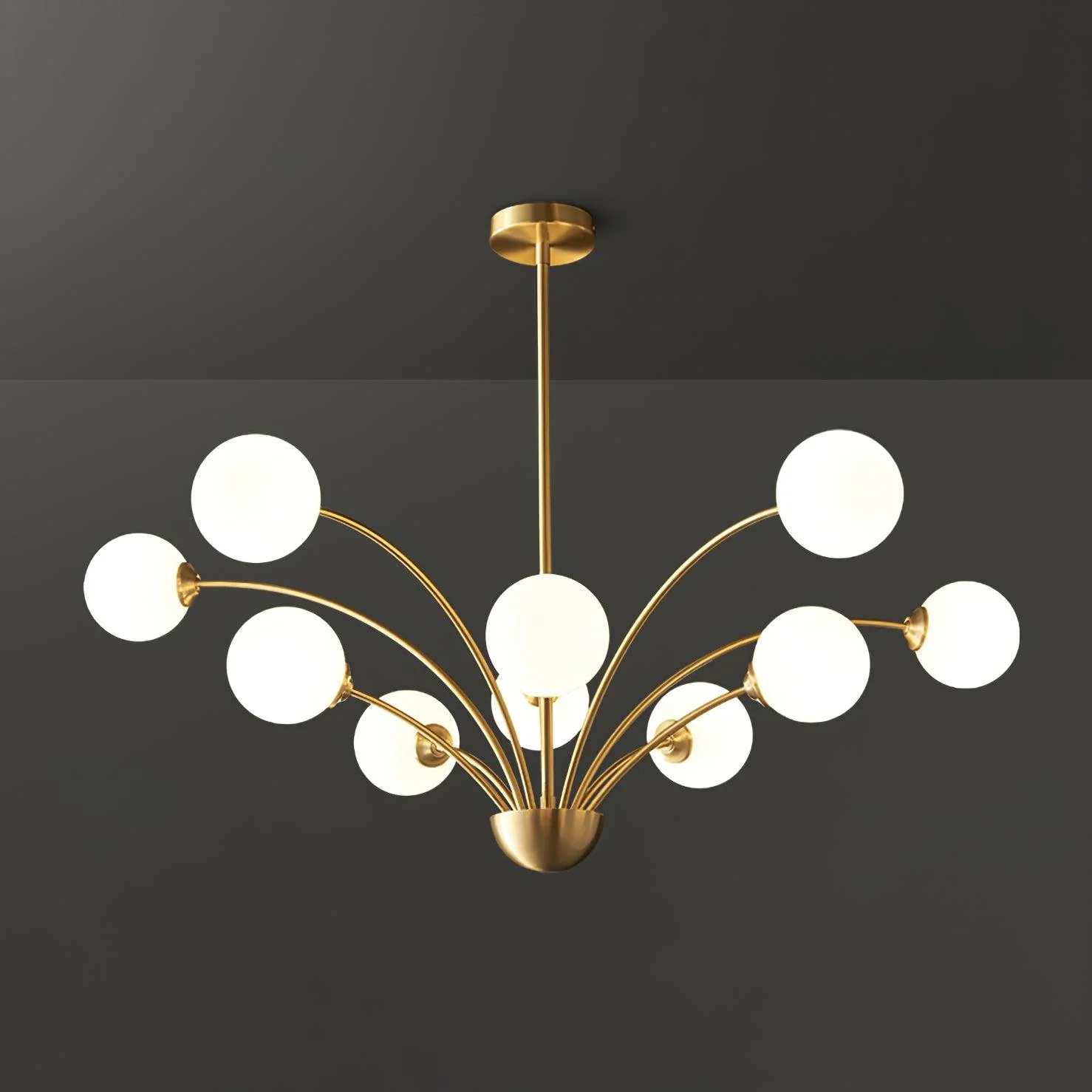 Millender Chandelier - Image 32