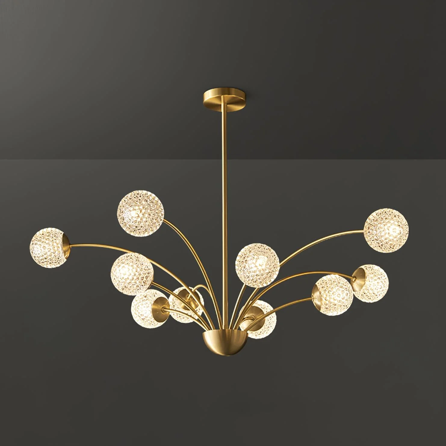 Millender Chandelier - Image 33