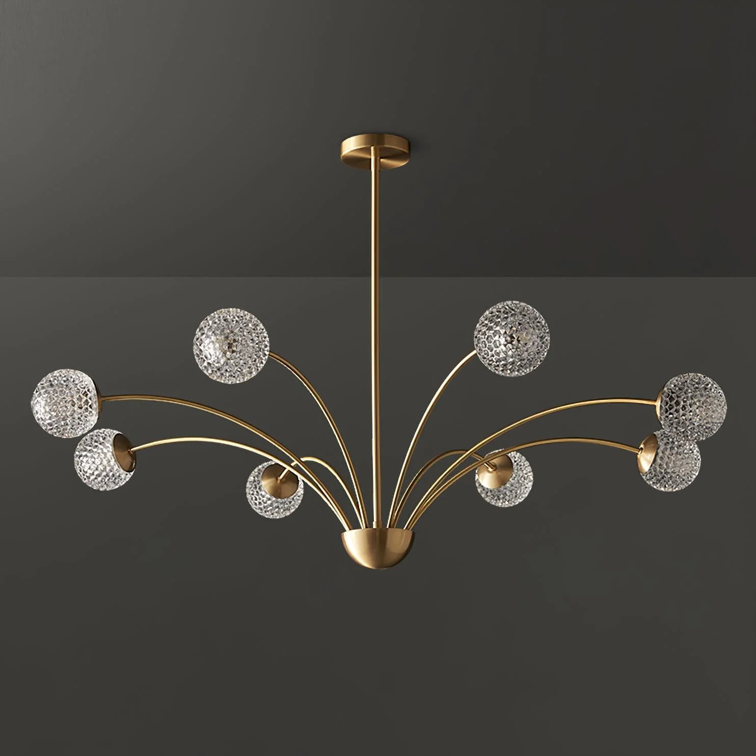 Millender Chandelier - Image 36