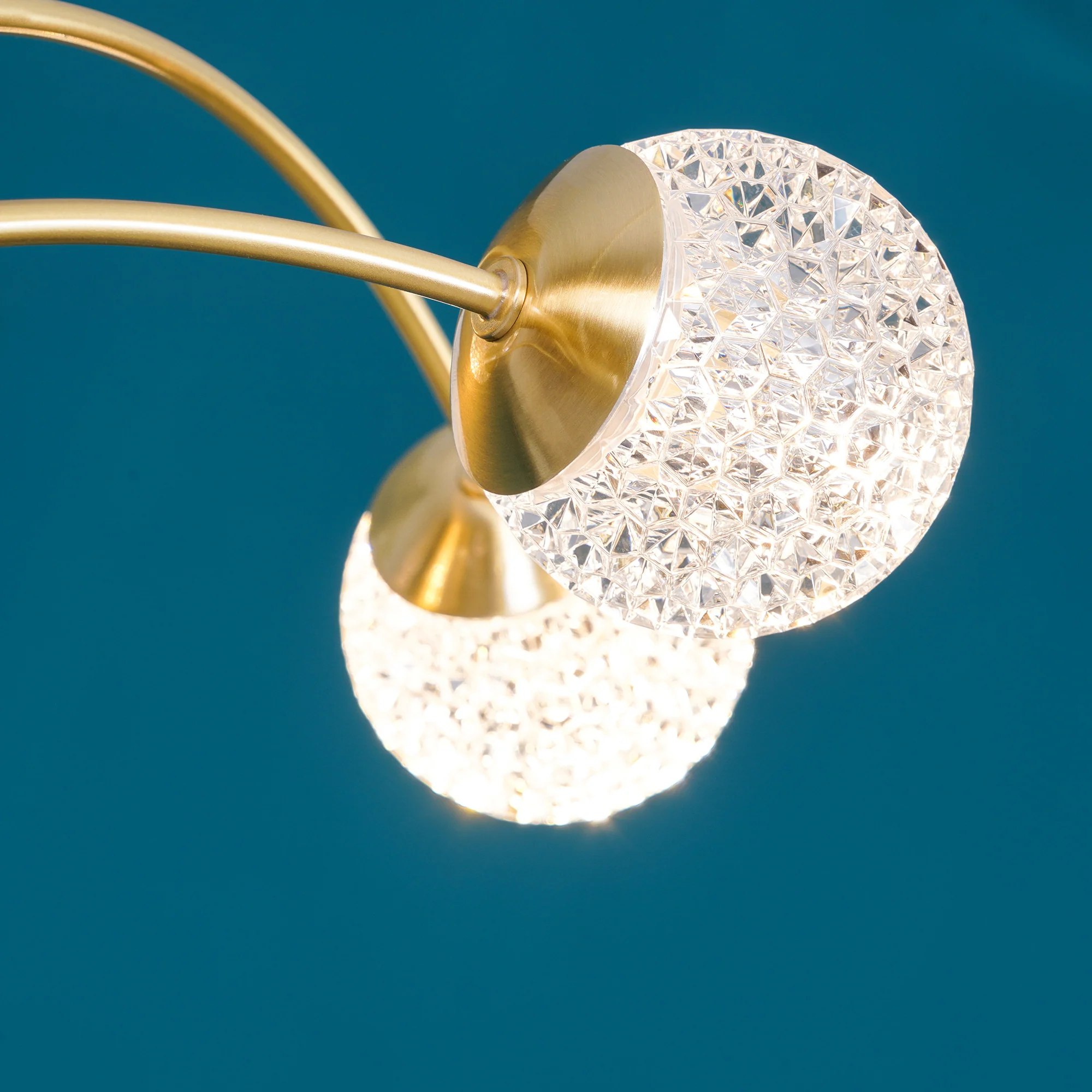 Millender Chandelier - Image 43