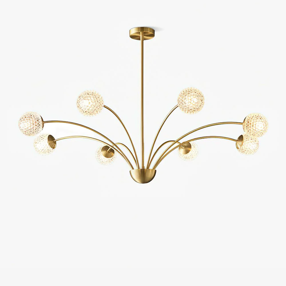 Millender Chandelier - Image 46