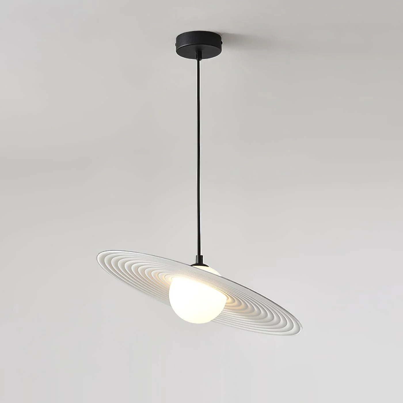 Miller Record Pendant Lamp - Image 21