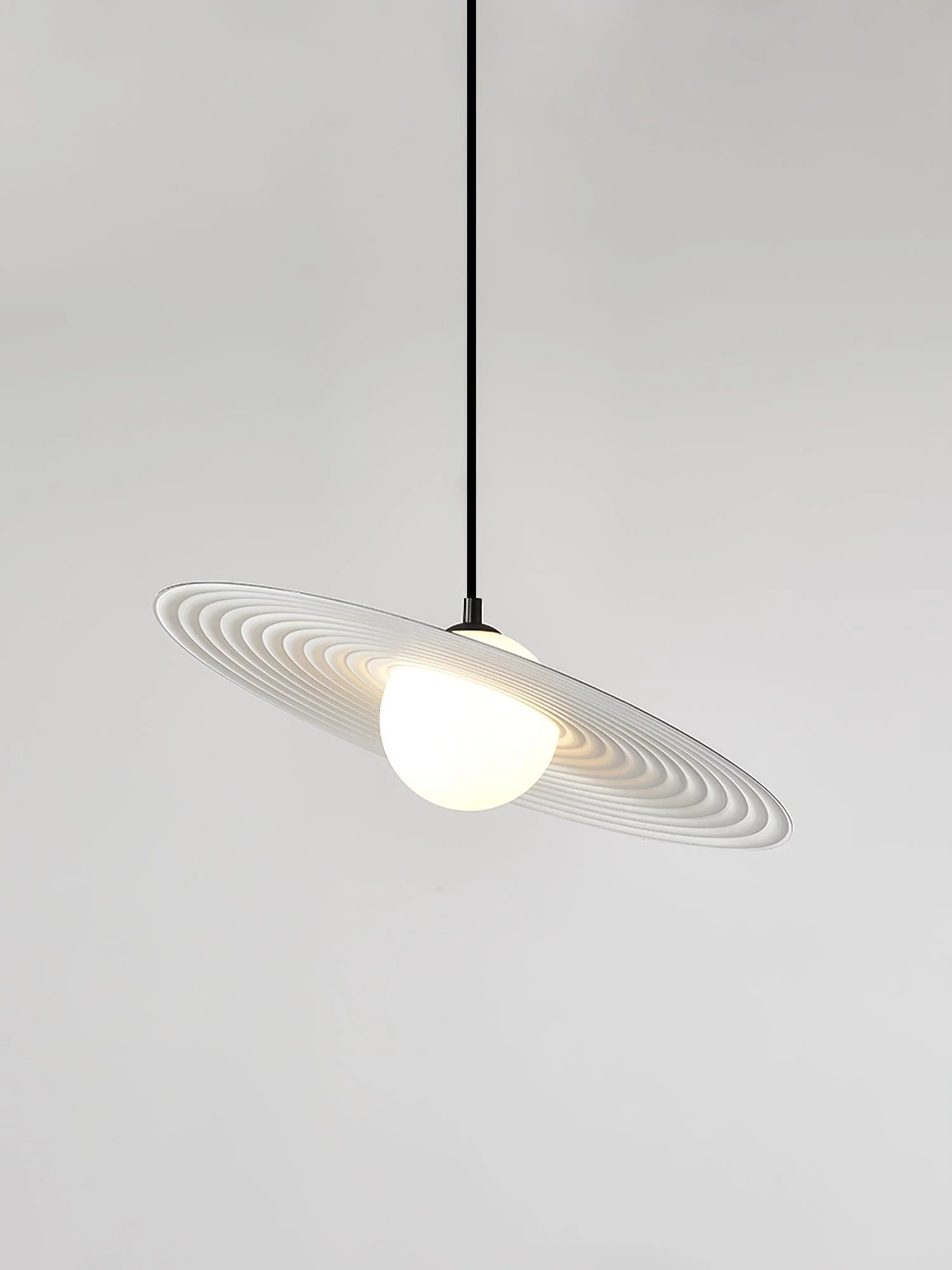 Miller Record Pendant Lamp - Image 22