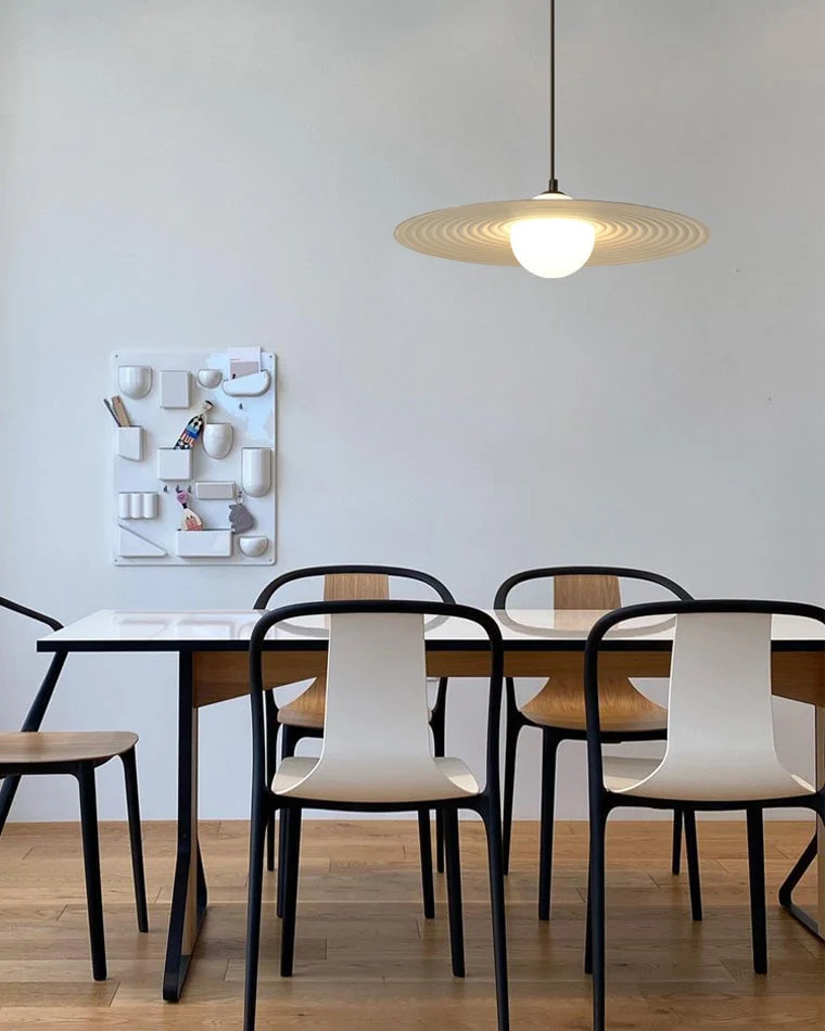 Miller Record Pendant Lamp - Image 29