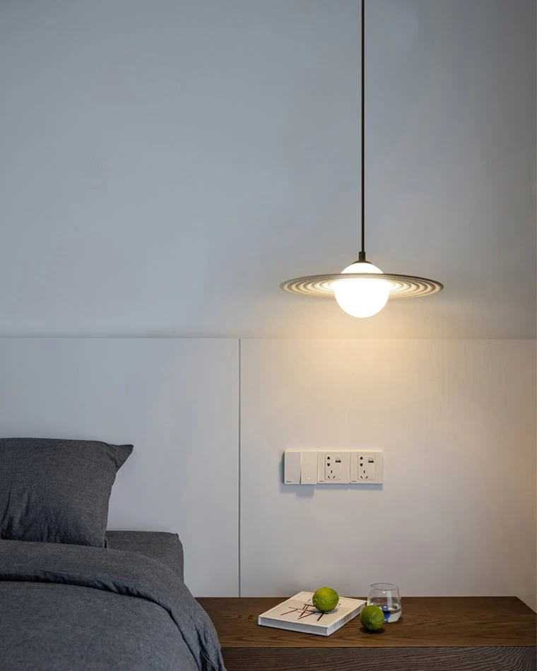 Miller Record Pendant Lamp - Image 30