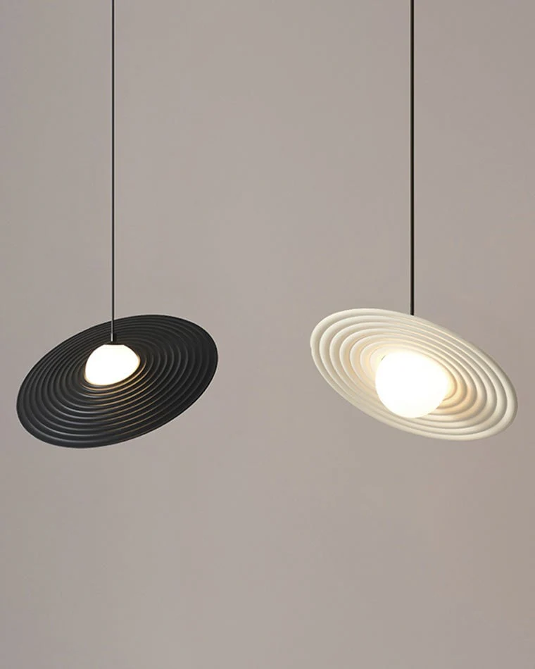 Miller Record Pendant Lamp - Image 32