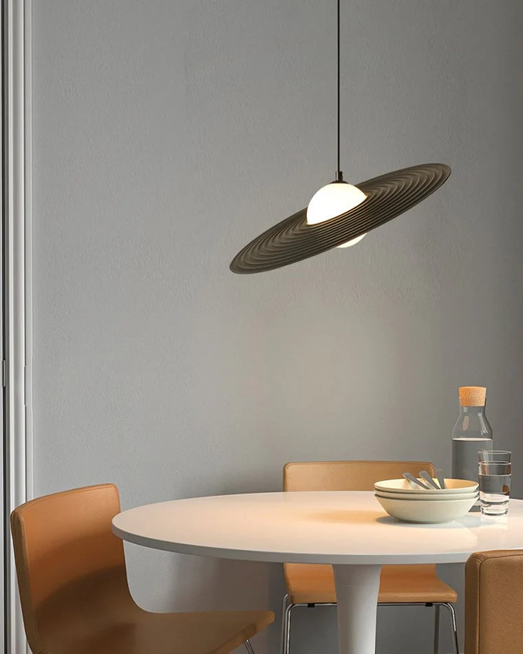 Miller Record Pendant Lamp - Image 33