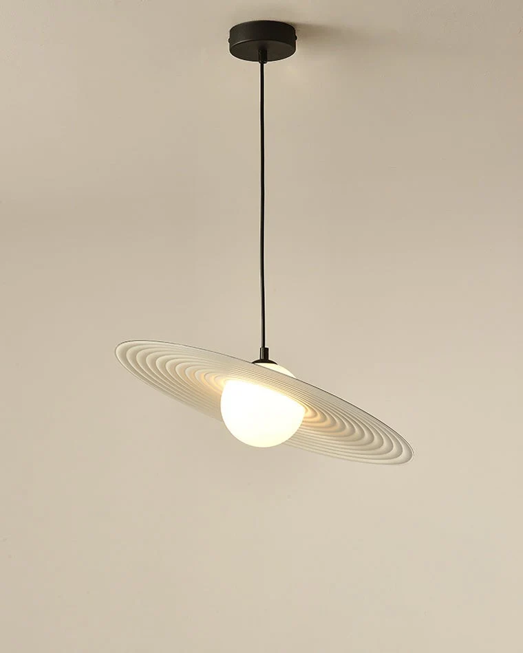 Miller Record Pendant Lamp - Image 36