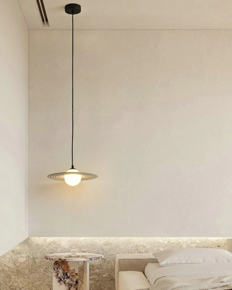 Miller Record Pendant Lamp - Image 37
