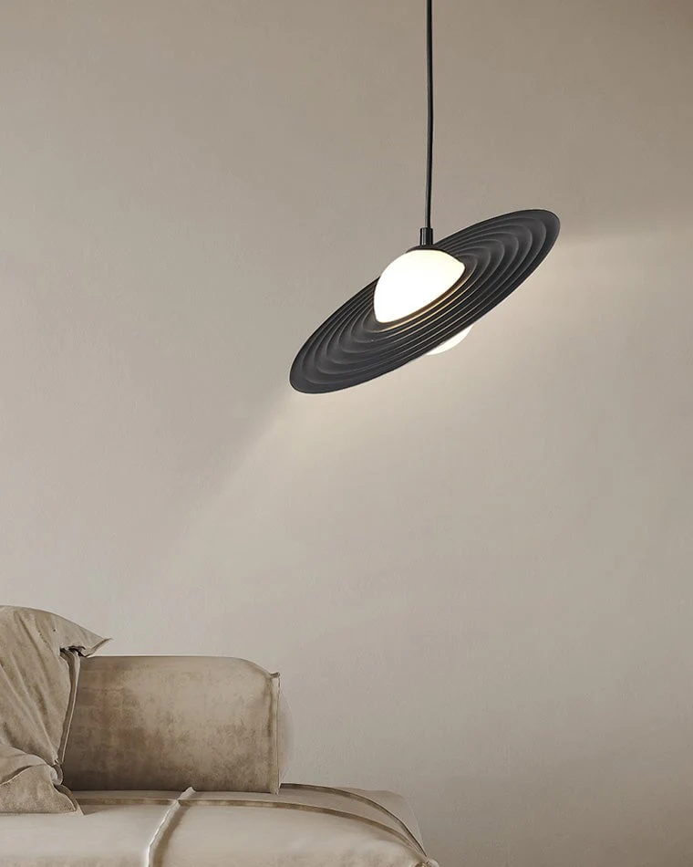 Miller Record Pendant Lamp - Image 38