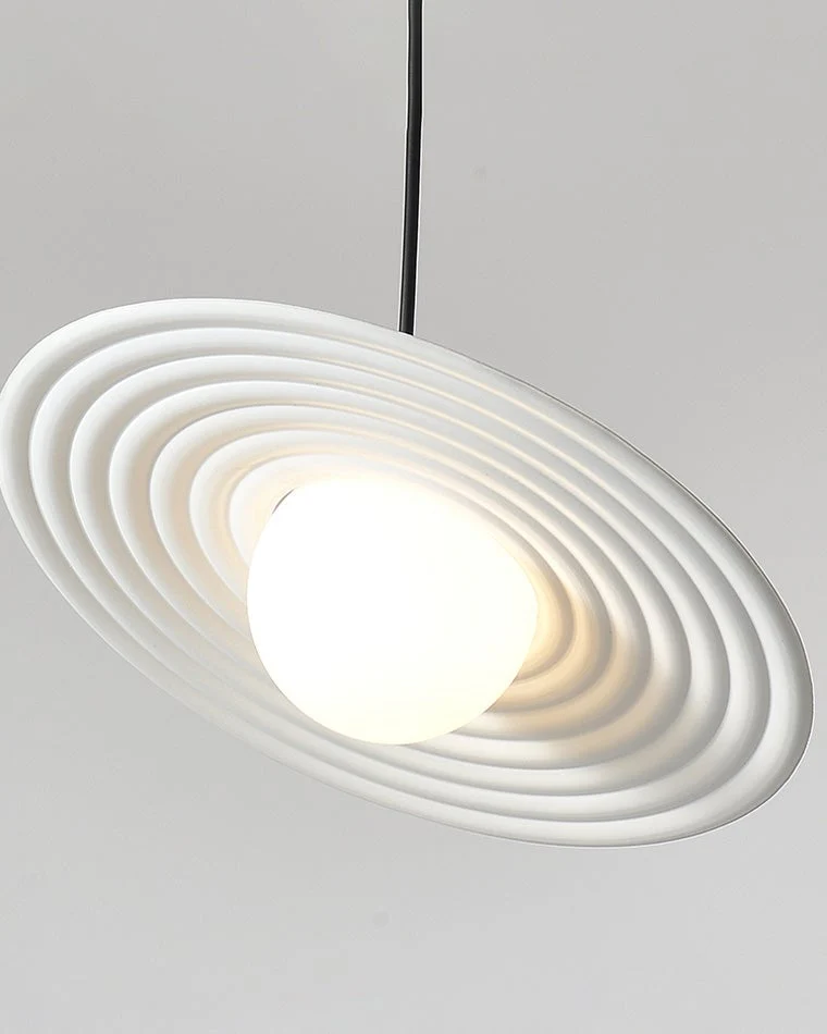 Miller Record Pendant Lamp - Image 41