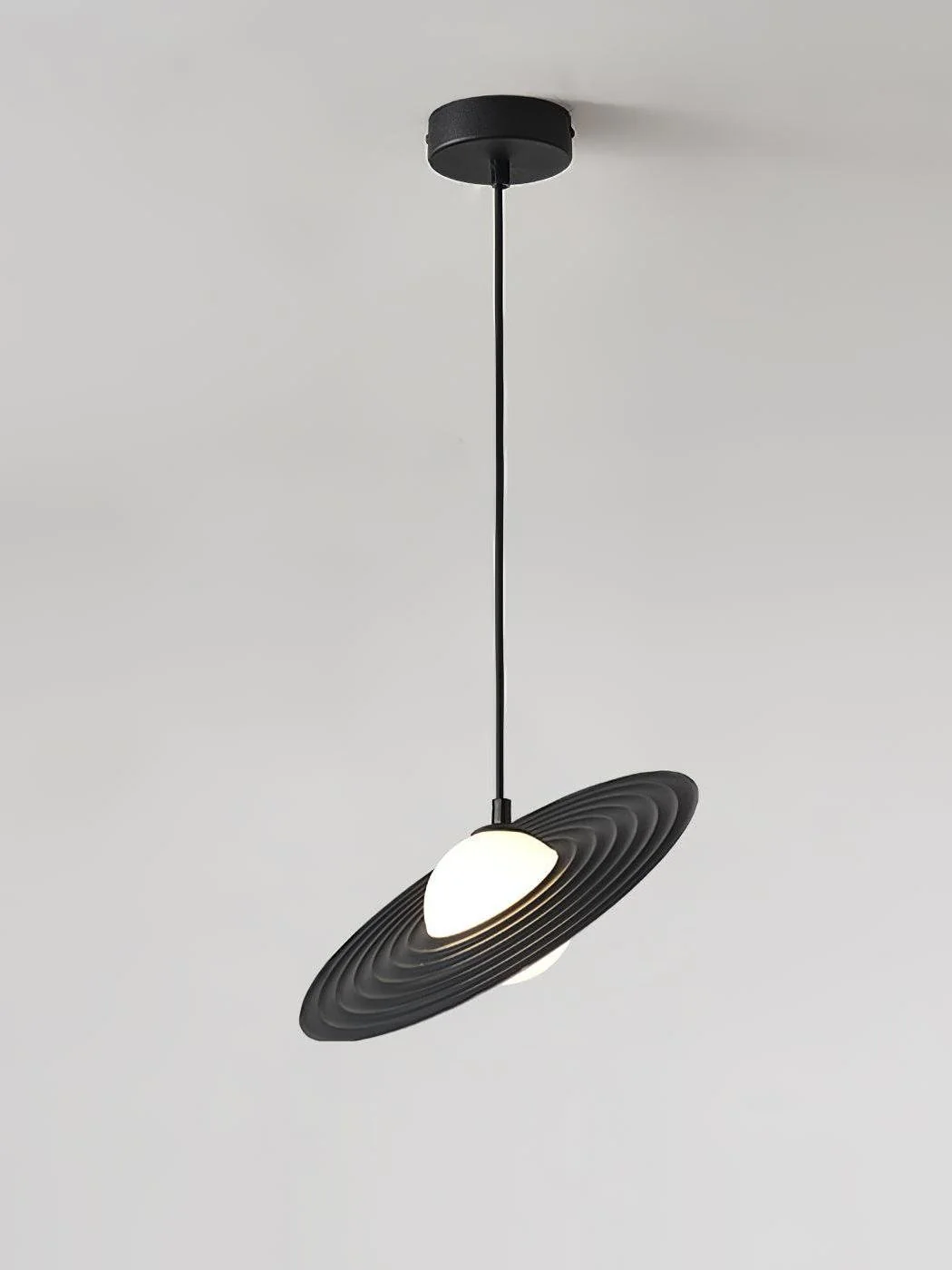 Miller Record Pendant Lamp - Image 46