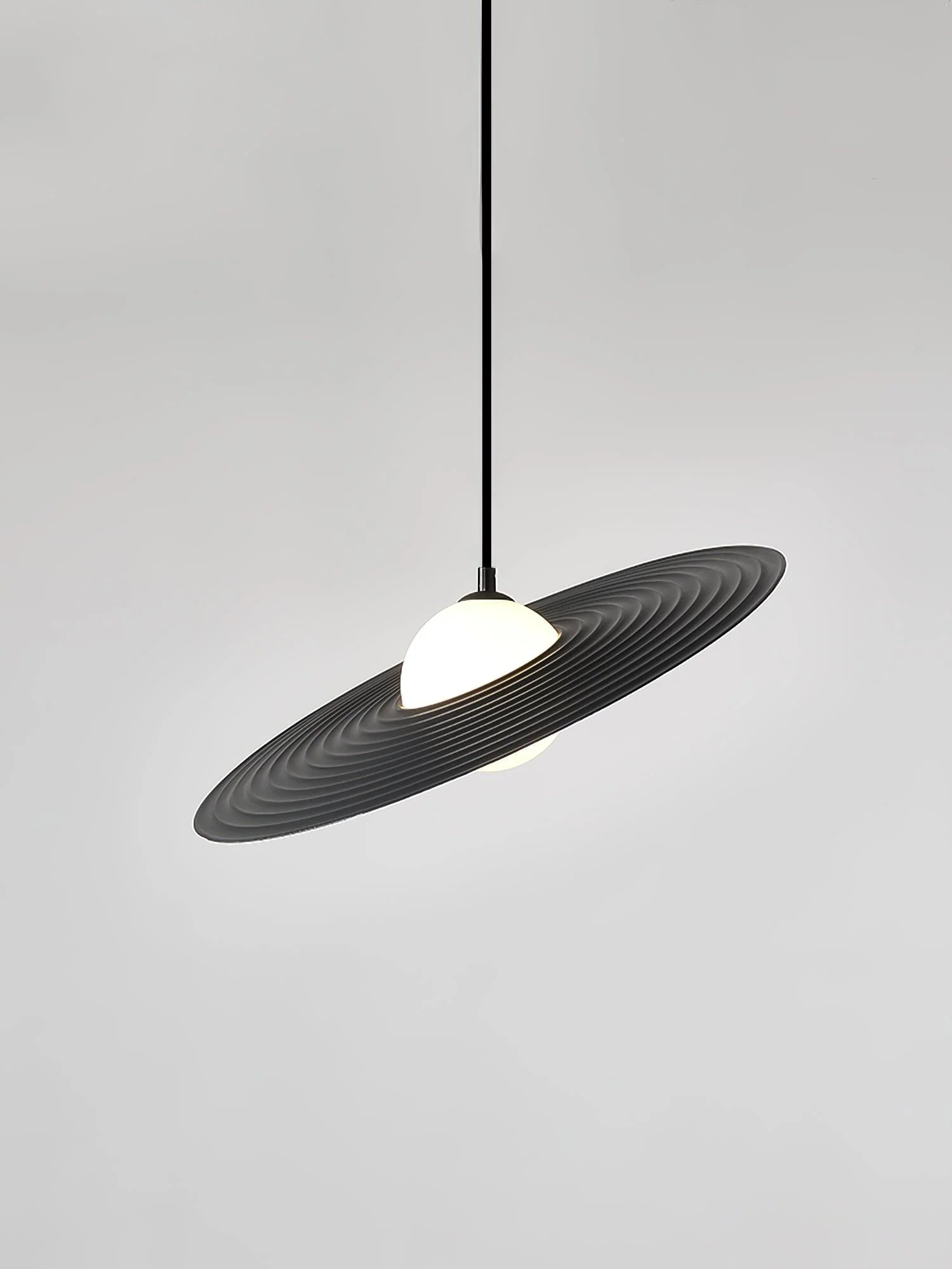 Miller Record Pendant Lamp - Image 48