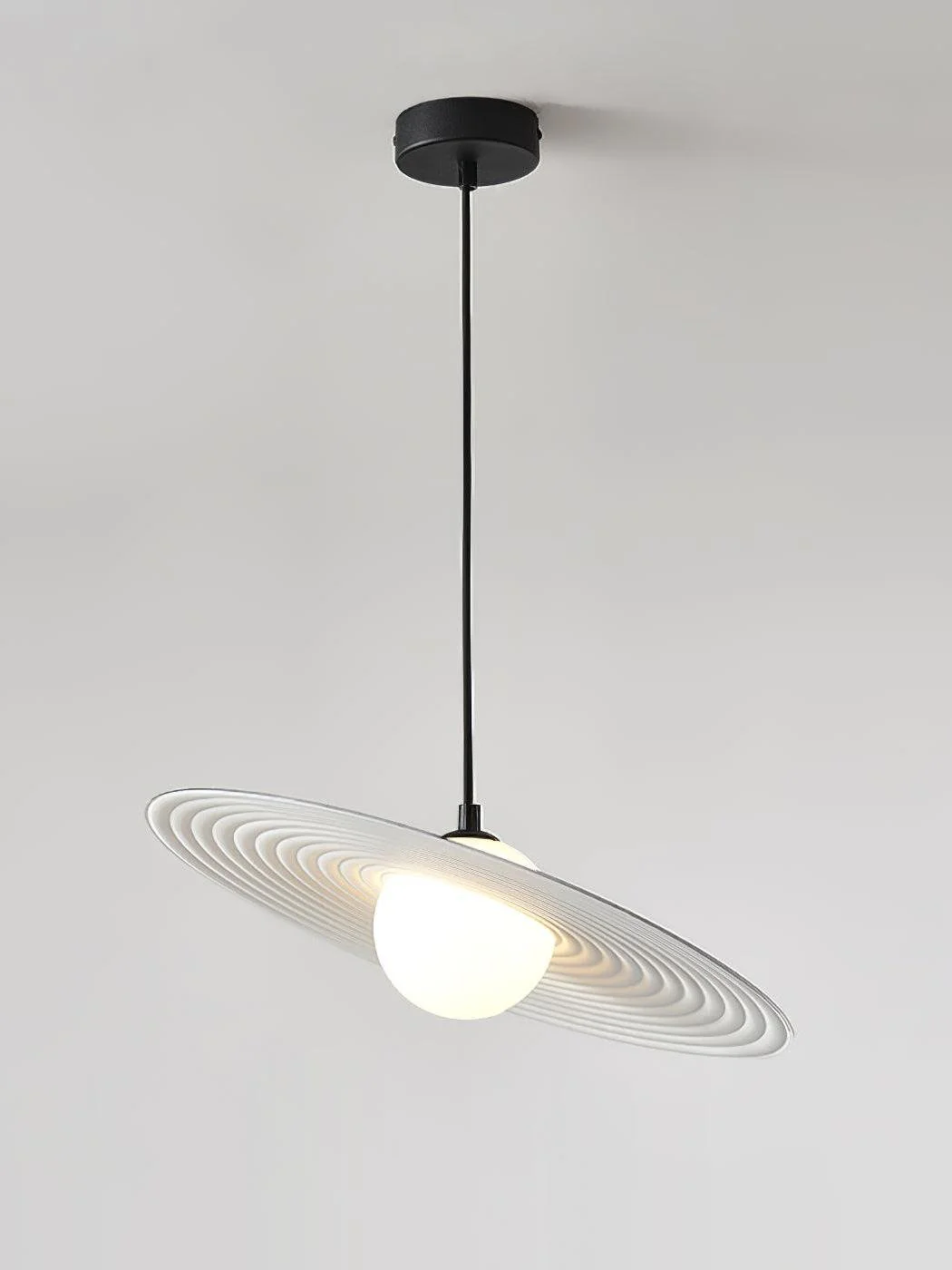 Miller Record Pendant Lamp - Image 50