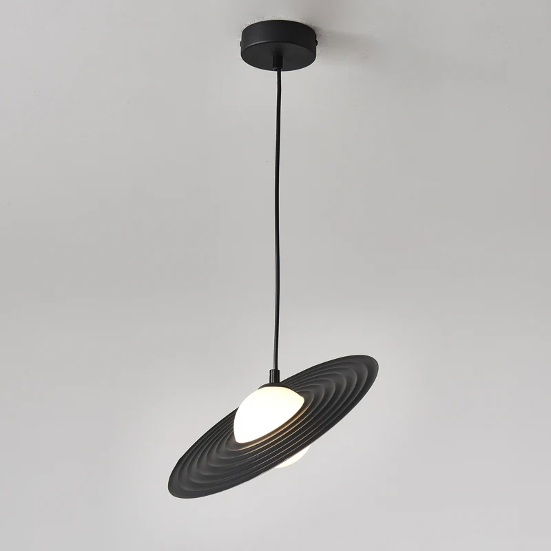 Miller Record Pendant Lamp - Image 55