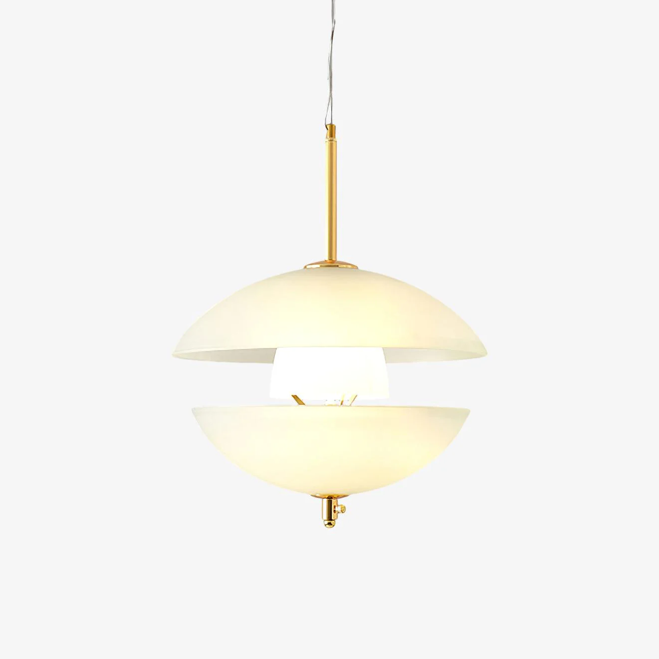 Miller Shell Pendant Light - Image 22
