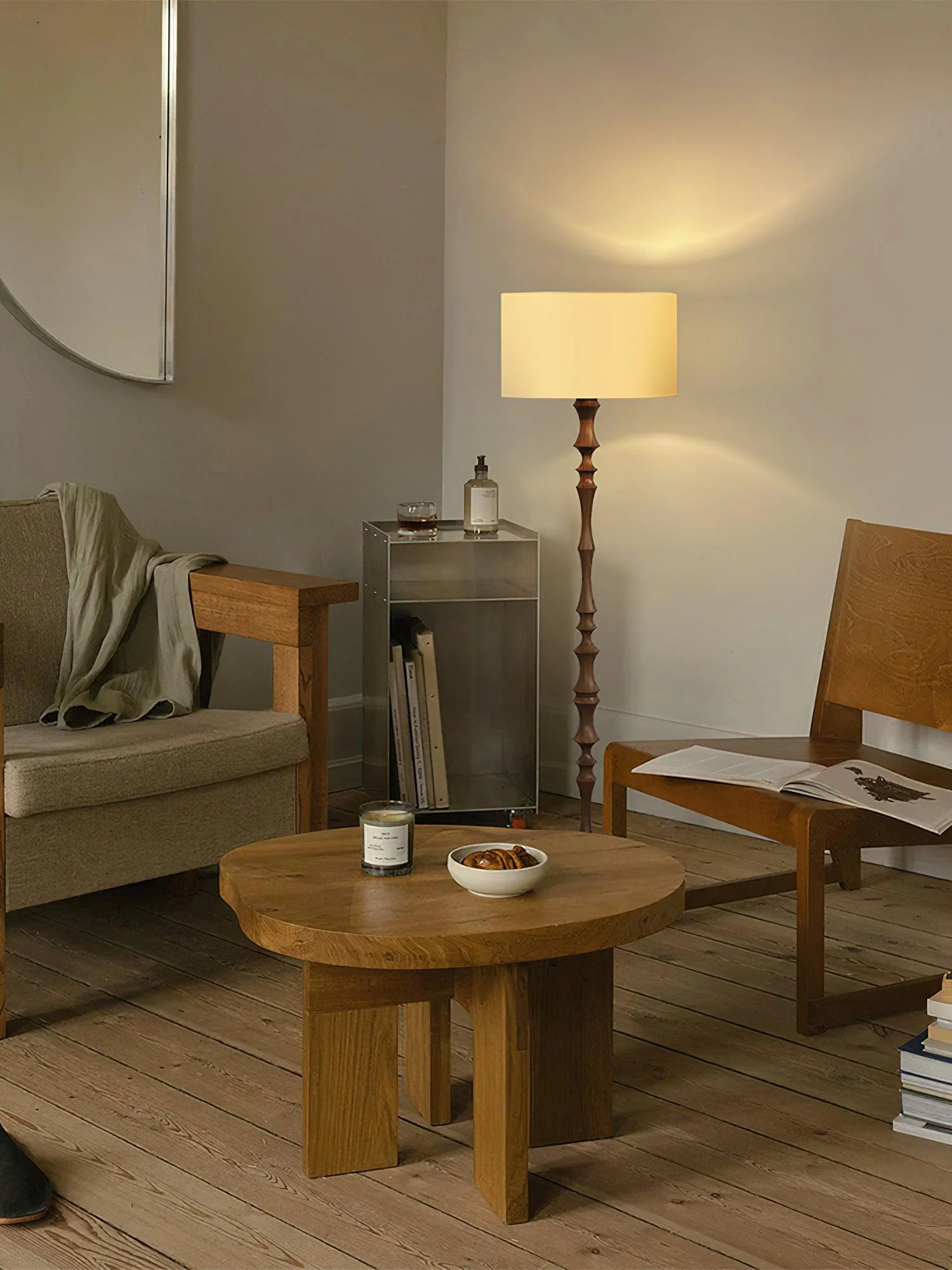 Milo Floor Lamp - Image 10