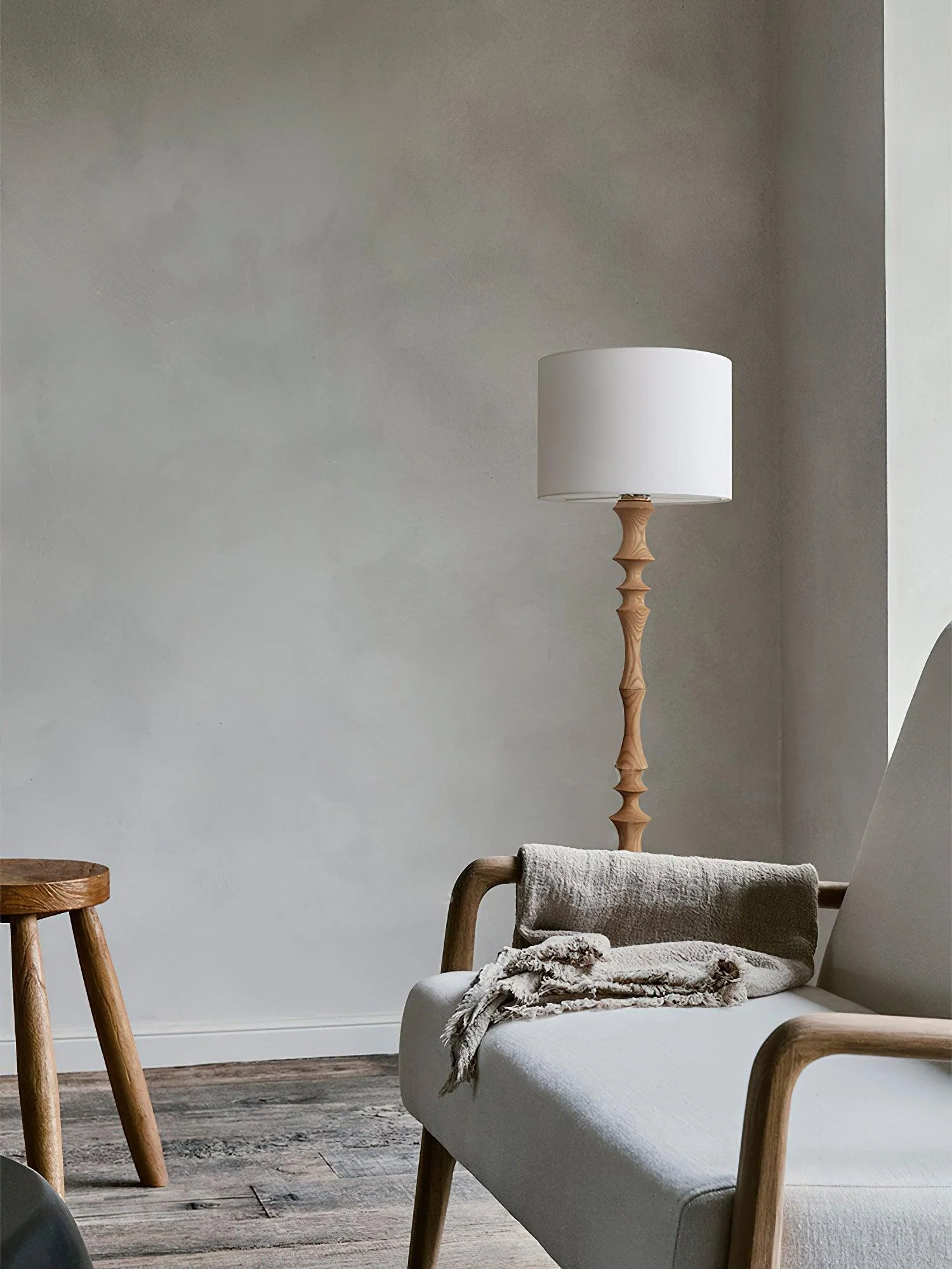 Milo Floor Lamp - Image 11