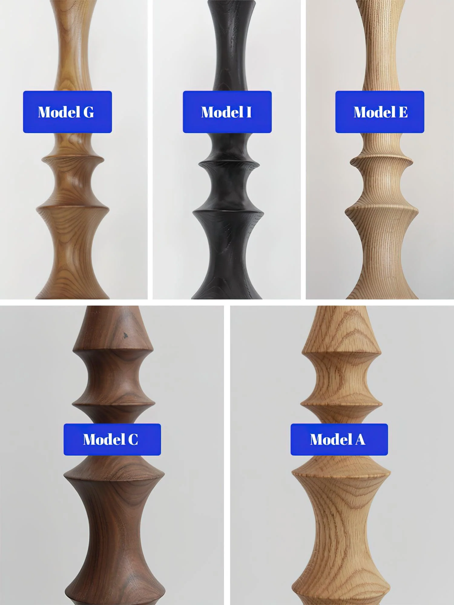 Milo Floor Lamp - Image 32