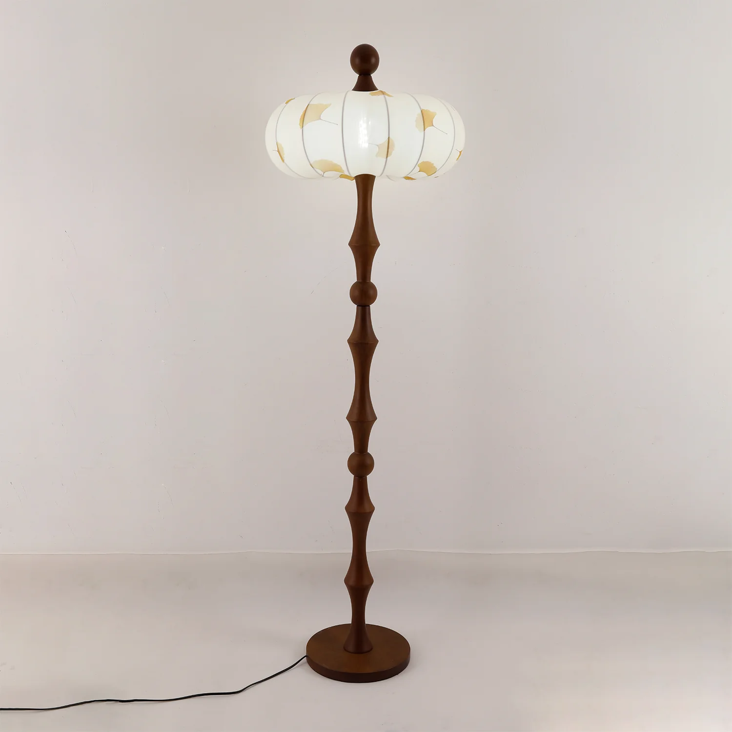 Milo Gingko Floor Lamp - Image 7