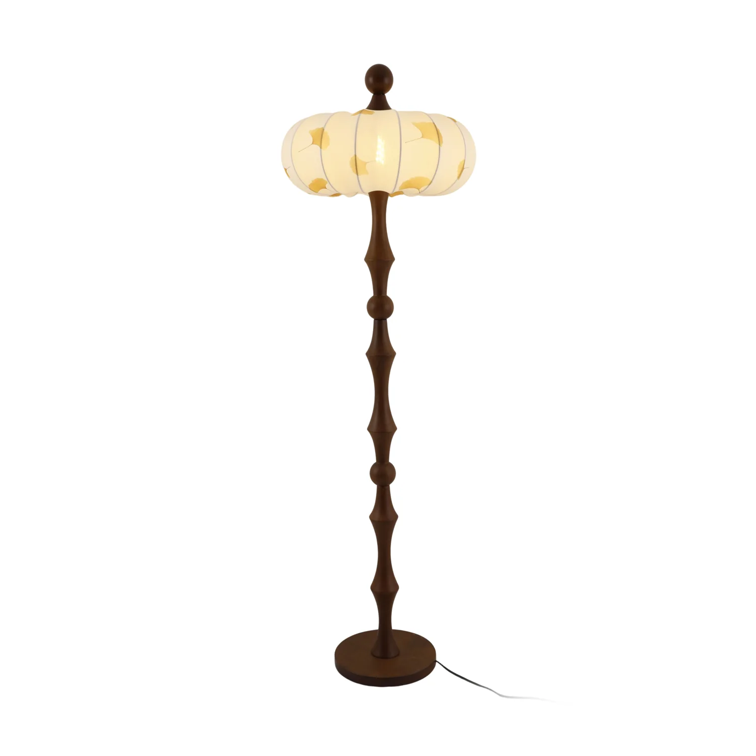 Milo Gingko Floor Lamp - Image 8