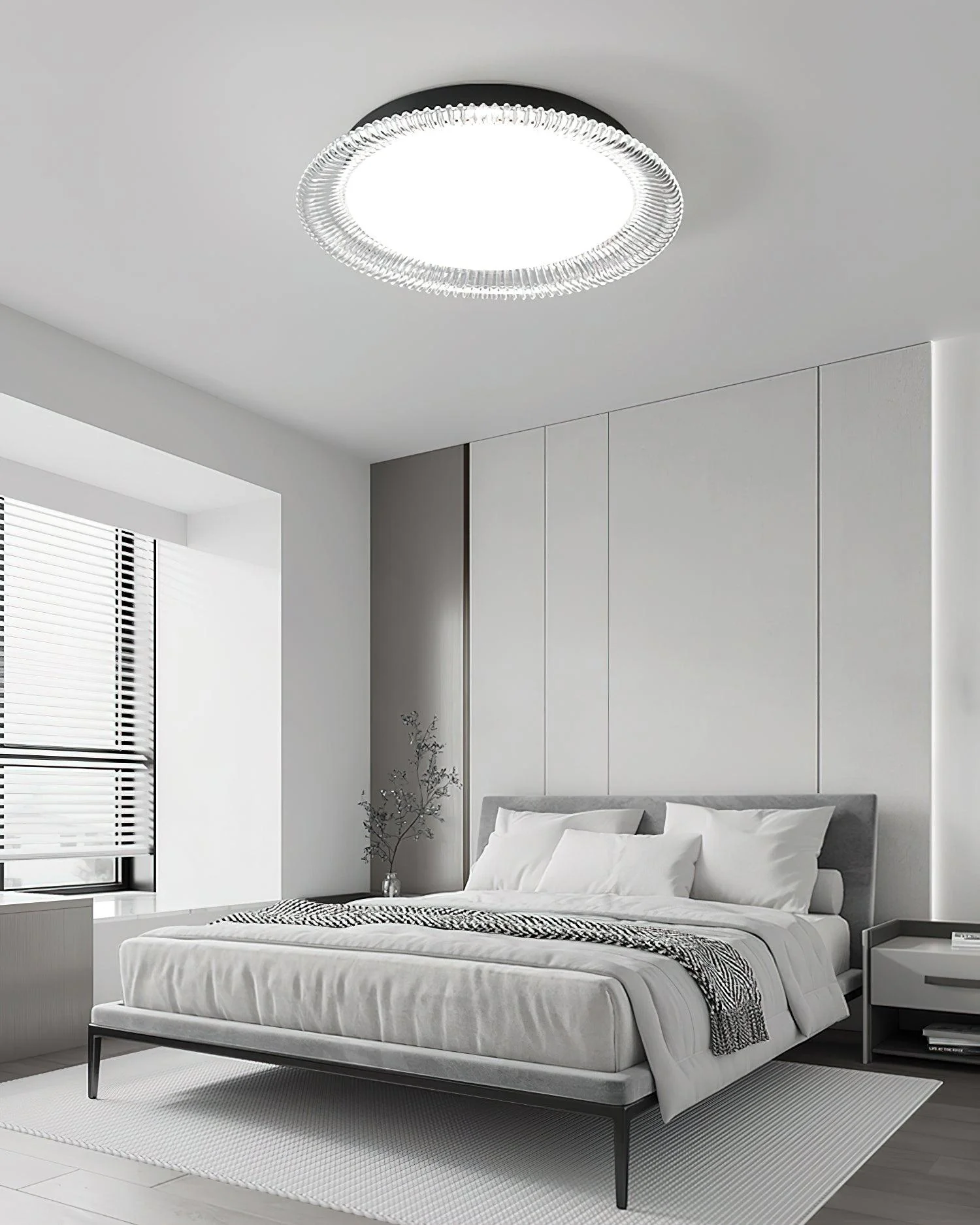 Mimi East Ceiling Lamp - Image 11