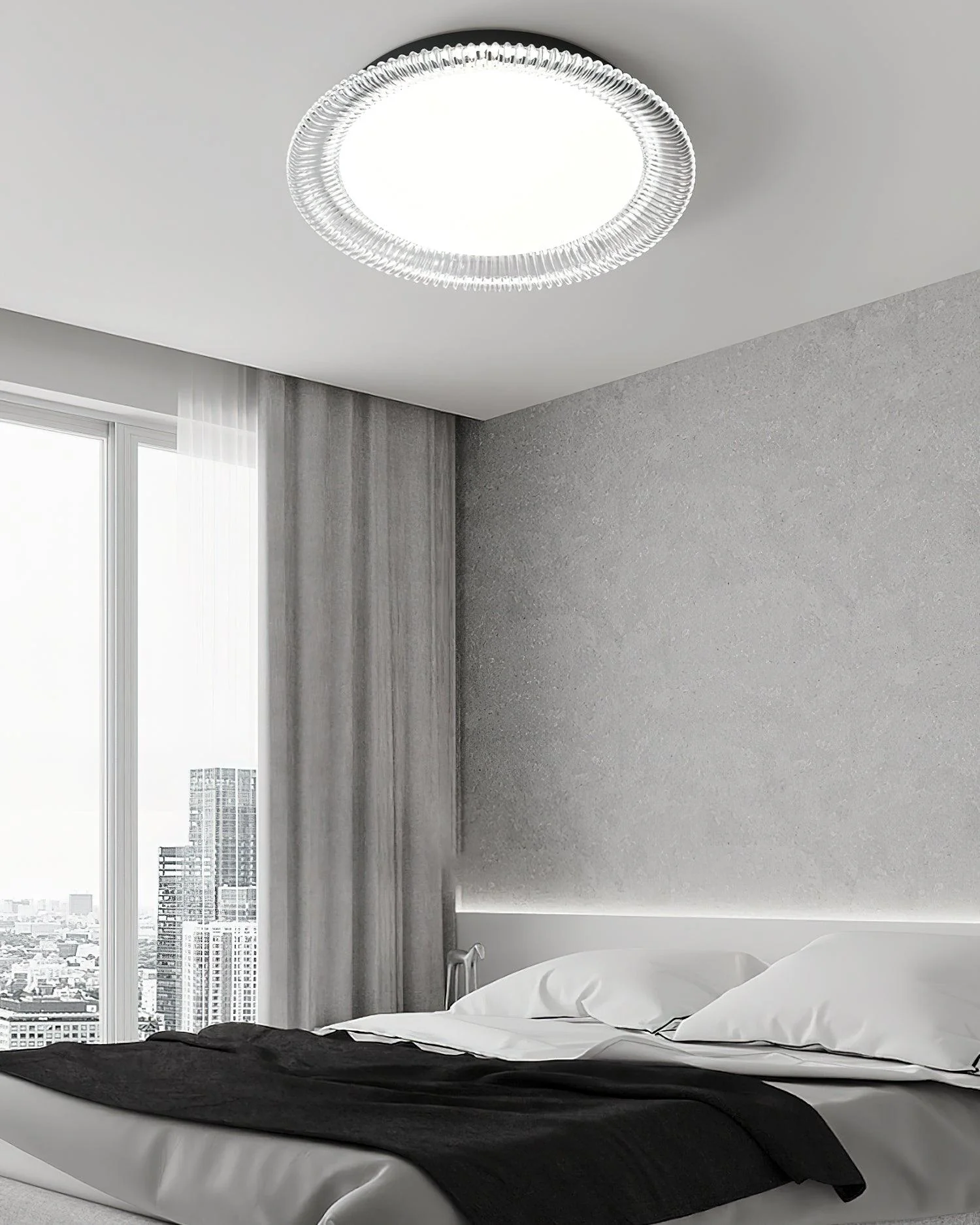 Mimi East Ceiling Lamp - Image 12