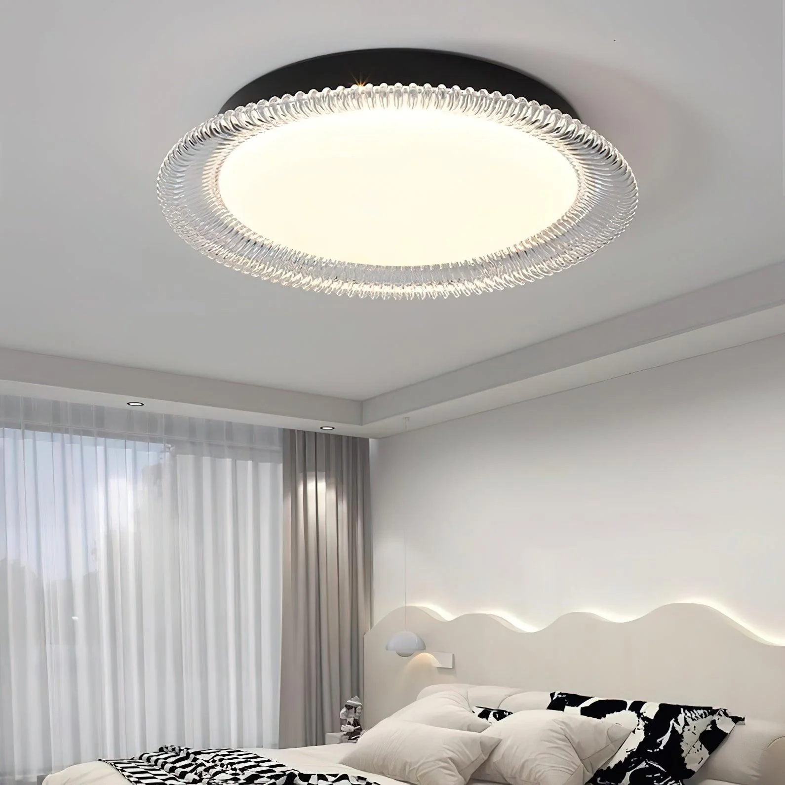 Mimi East Ceiling Lamp - Image 5